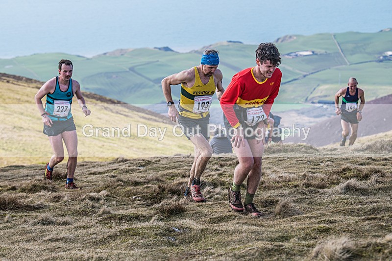 Black Combe-321 - Black Combe Fell Race Saturday 7th March 2026