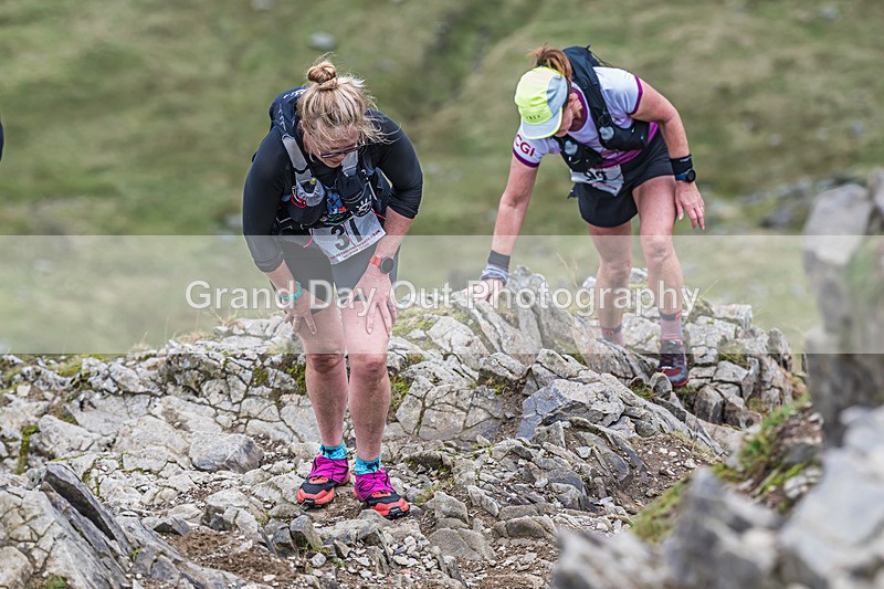 Grisedale HS-616 - Grisedale Horseshoe Fell Race Saturday 5th September 2026
