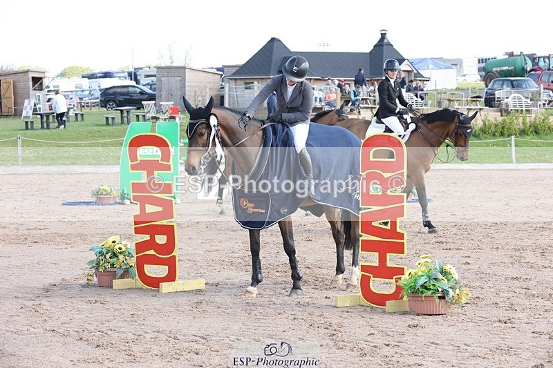 250427-102629-15334 - Cls 32 Young Horse 6yr old