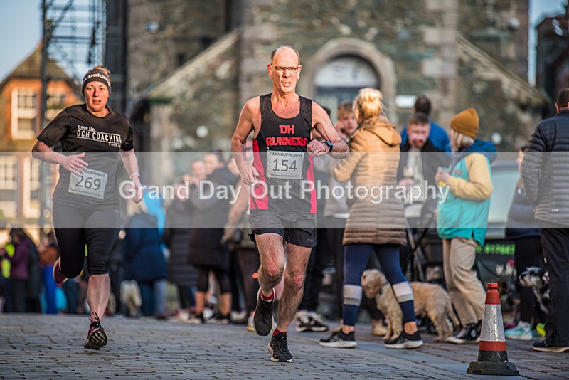 RTH-907 - Keswick Round The Houses Road Race, Wednesday 26th April 2023