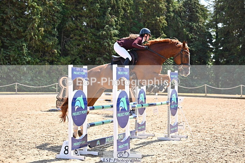 250817A-124019-04310 - Cls 19 Snr 1m Open