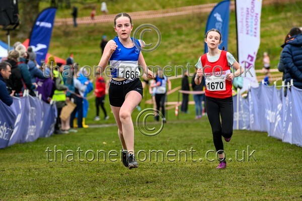 Falkirk26-910615 - U13 Girls