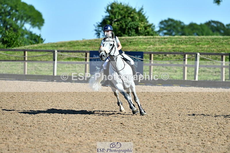 230624A-173122-02815 - Cls 37 Children on Horses 1.15m