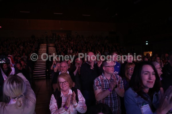  - Hadhirgaan: 30 Years Young