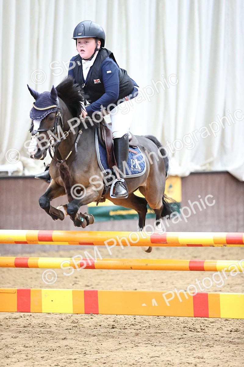 SBM_001045 - Class 3 - Springboard 128cm 138cm Restricted handicap 85cm 95cm