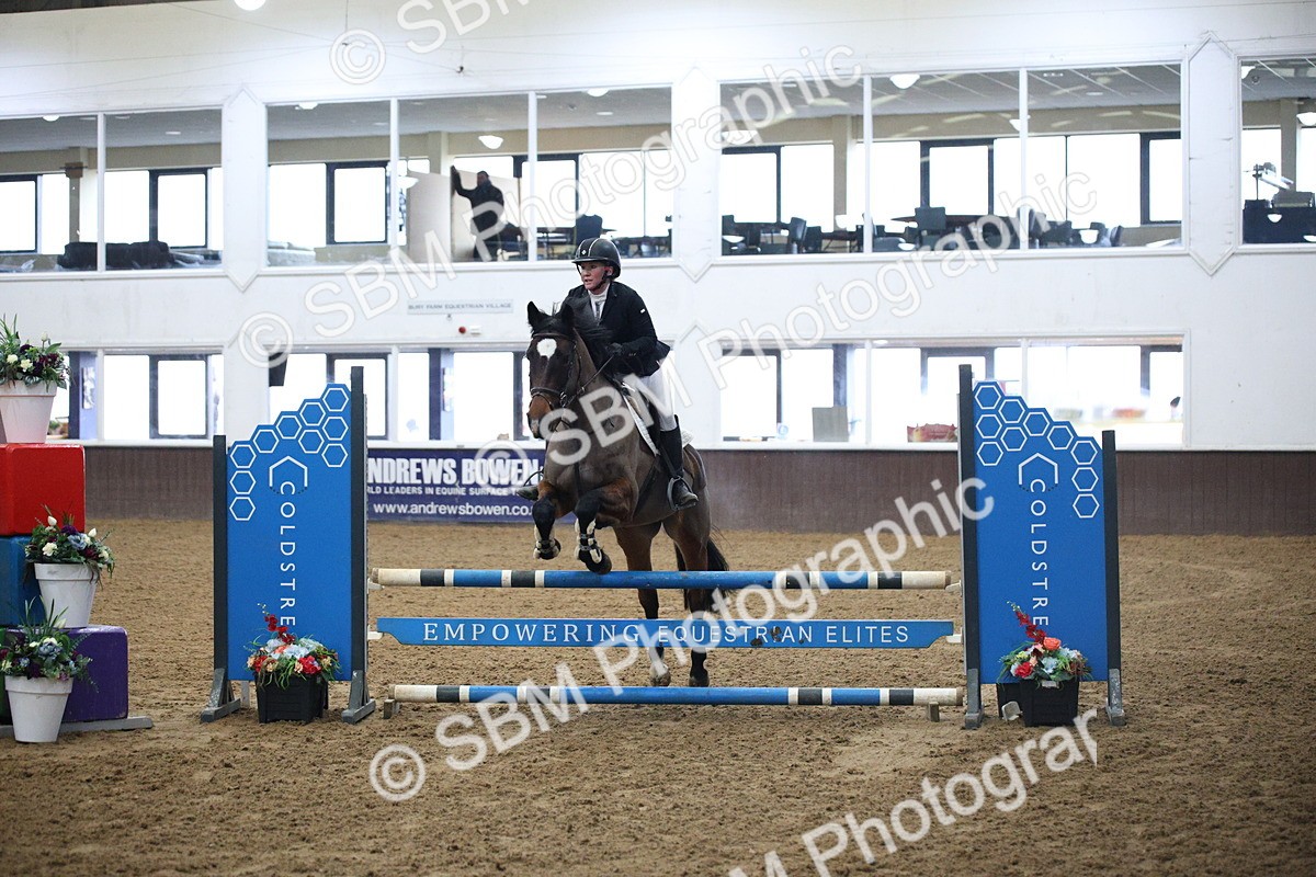 5K7A2660 - Class 0 - ClearnRound