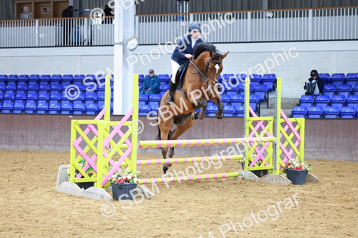 SBM_000649 - Class 2 - Senior British novice - 90cm