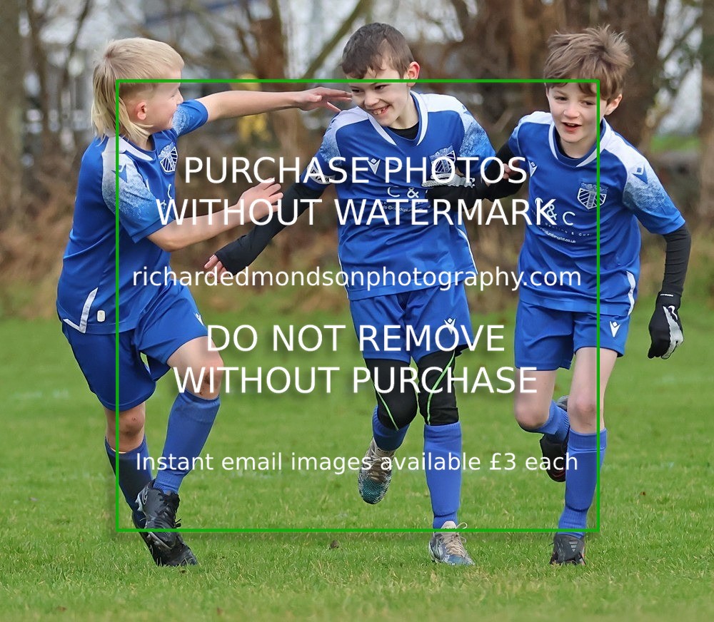 533A1579 - Kendal Utd Colts U9 vs Wattsfield U8 (17/1/26)