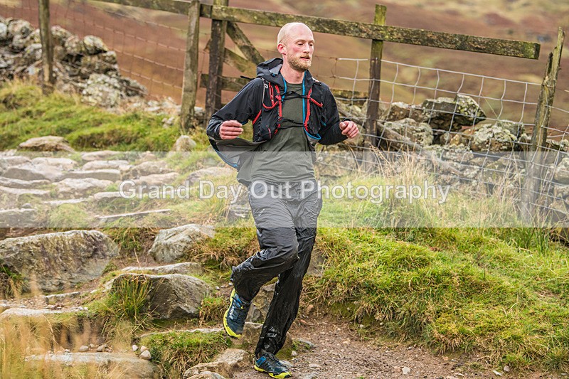 Langdale-1323 - Langdale Horseshoe Fell Race Saturday 12thOctober 2024