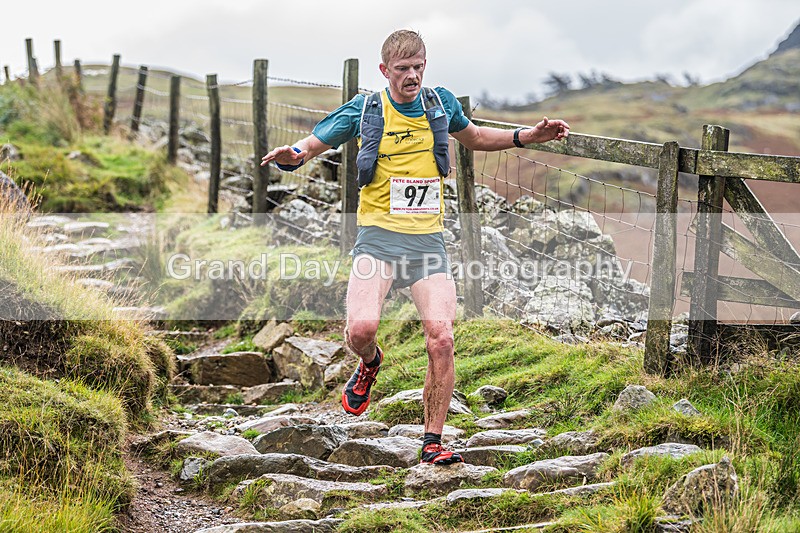Langdale -754 - Langdale Horseshoe Fell Race Saturday 10th October 2026