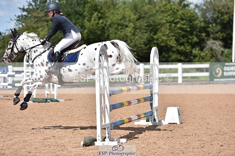 230806A-125450-01842 - Cls 20 Pony Discovery & 90cm Open