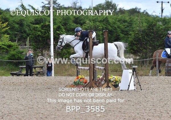 BPP_3585 - CLASS 2 SAT  Club/ Unaffiliated 70cms Open