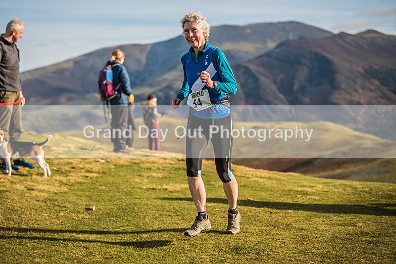 Sale Fell-508 - Sale Fell Race Saturday 25th November 2023