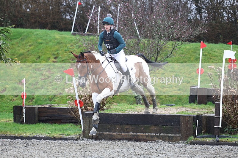 3E7A7183 - Class 2: 80cm Part 2