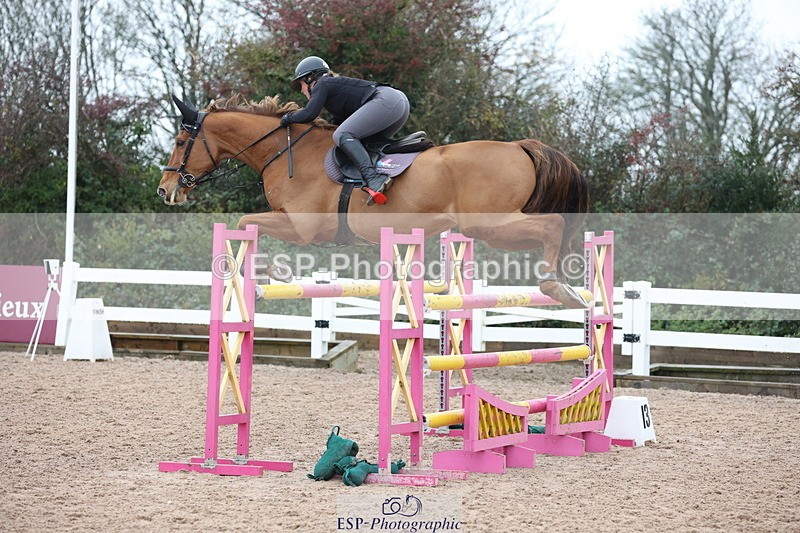 231112A-145144-05039 - Cls 21 Foxhunter & 1.20m Open