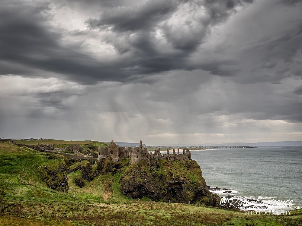 Northern Ireland_RLP940010tc - Landscape Fine Art
