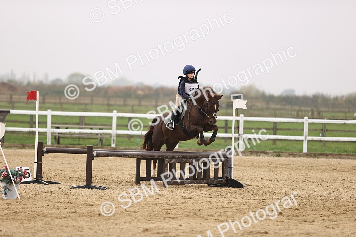 SBM_001542 - Class 1 - 70cm