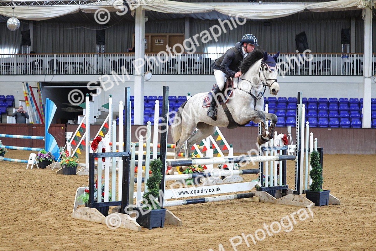 SBM_002925 - Class 14 - Clear Round 80cm