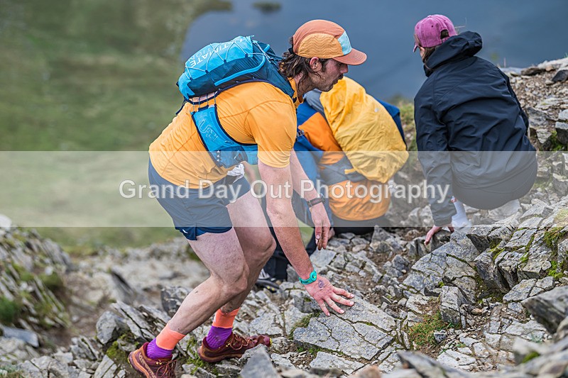 Grisedale HS-261 - Grisedale Horseshoe Fell Race Saturday 5th September 2026