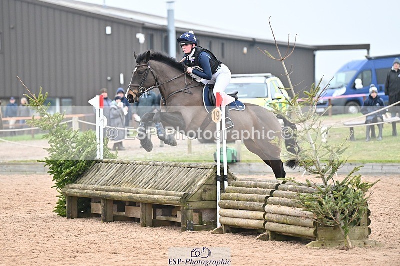 250118-141255-01463 - Cls 3A&B 90cm 13.20 to Coursewalk