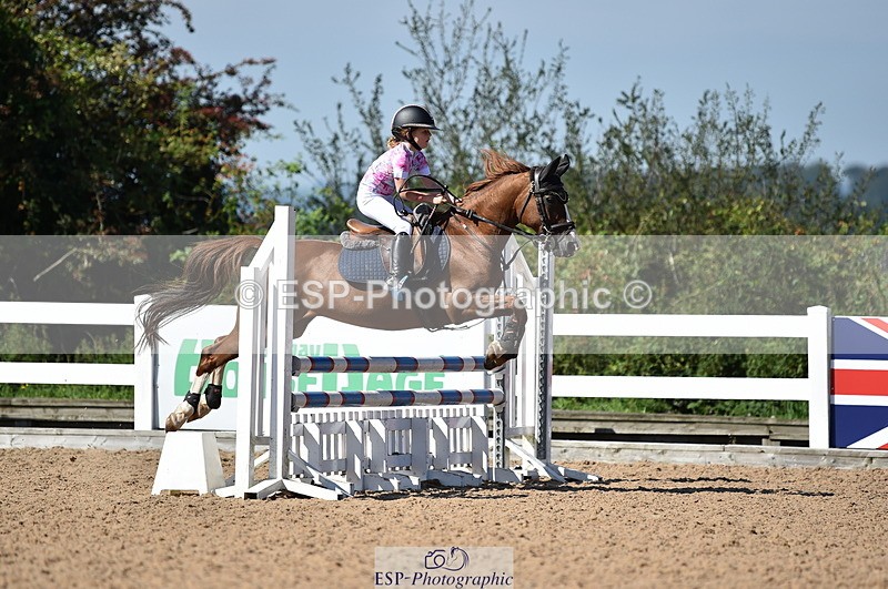 230903A-111838-04156 - Cls 18 Pony Brit Novice & 80cm Open