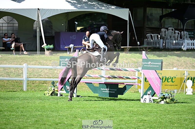 250703A-101502-02541 - Cls 1 Snr Foxhunter