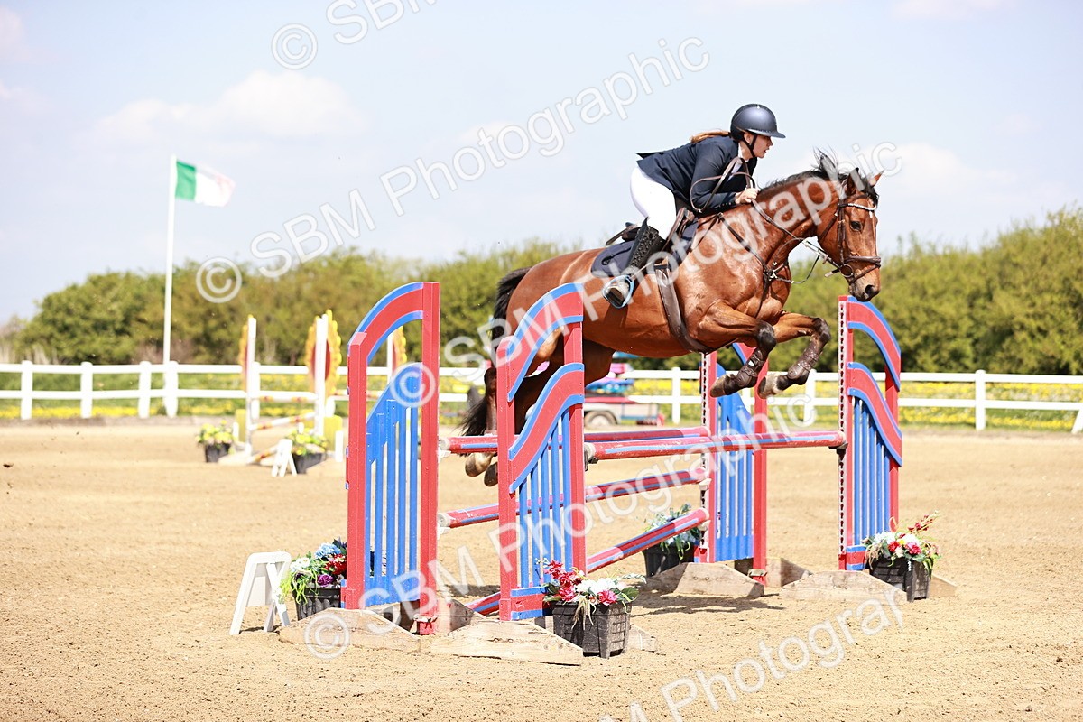  - Class 23 - Senior 1.05m