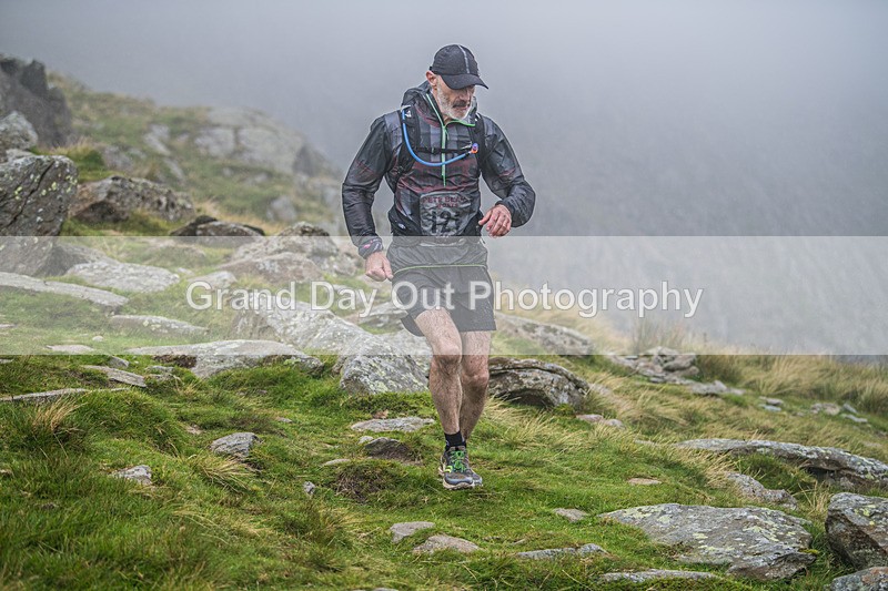 Turner-291 - Turner Landscape Fell Race Saturday 9th August 2025