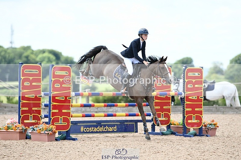 250628-141141-05379 - Cls 12 Newcomers 2nd Round 1pm to End