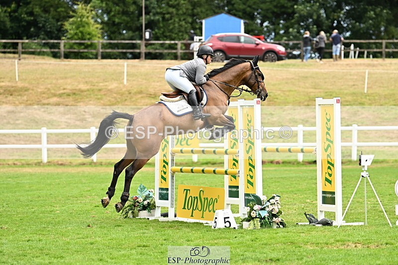 250706A-134611-20259 - Cls 45 Snr 1.20m Grand Prix