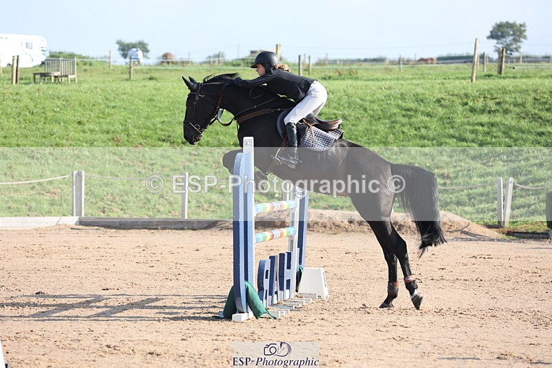 230915A-095115-01309 - Cls 1 Snr Newcomers