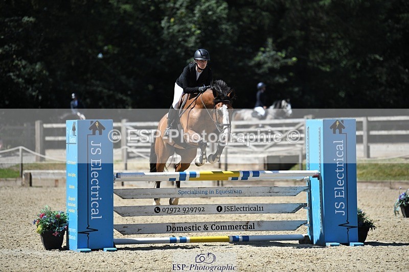 230707-114936-07283 - Cls 16 Newcomers & 1.10m Open