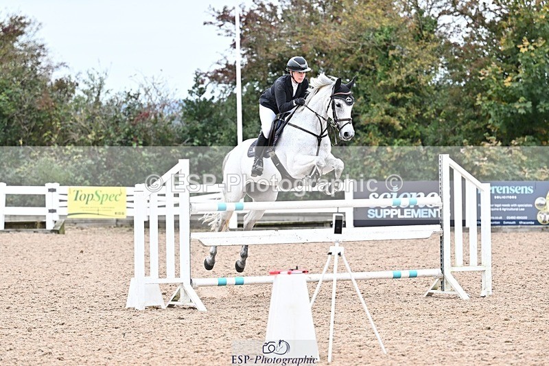 251015-142930-00740 - Cls 5 National 1.15m Members Cup