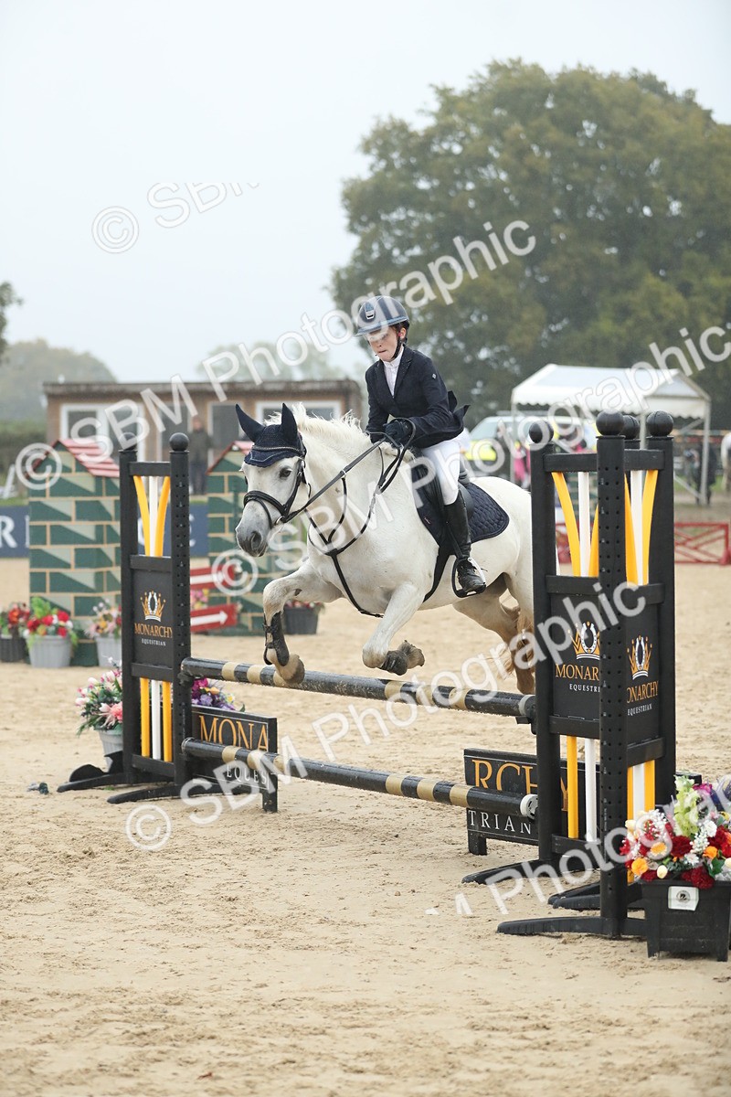 SBM_74183 - Supreme championship Junior Pony 70cm 75cm