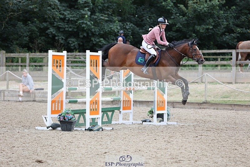 250705A-154029-15875 - Cls 36 Snr Discovery and 1m Open