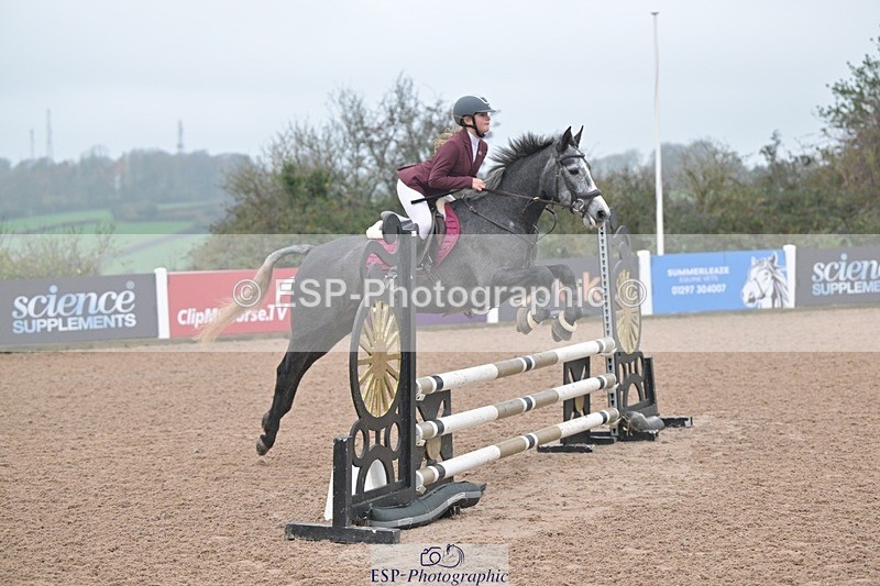 251116-104933-01182 - Cls 4 Pony British Novice and 80cm Open