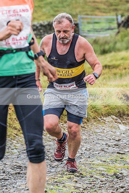 Tebay-83 - Tebay Fell Race Wednesday 28th June 2023