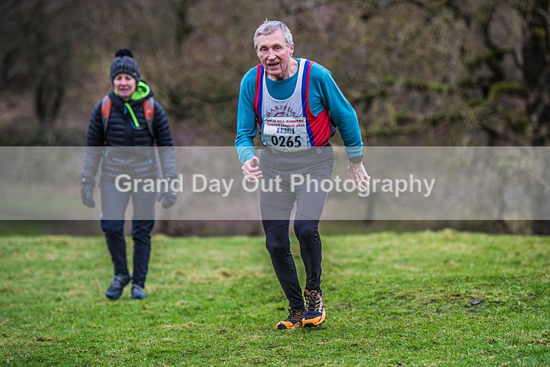 Giggleswick-595 - Kendal Winter League Races Giggleswick Sunday 14th January 2024