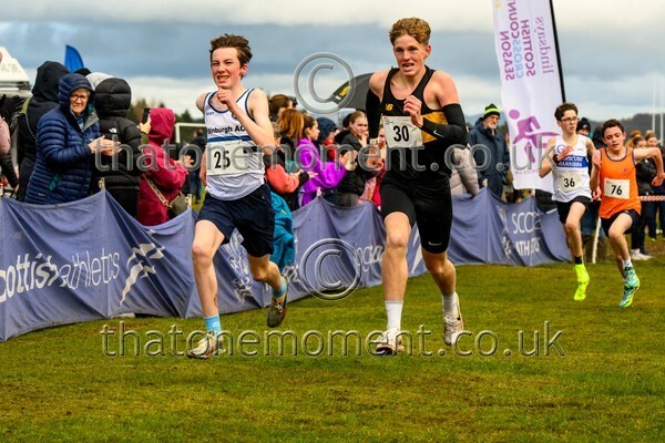 SCLan25-918187 - Boys U15