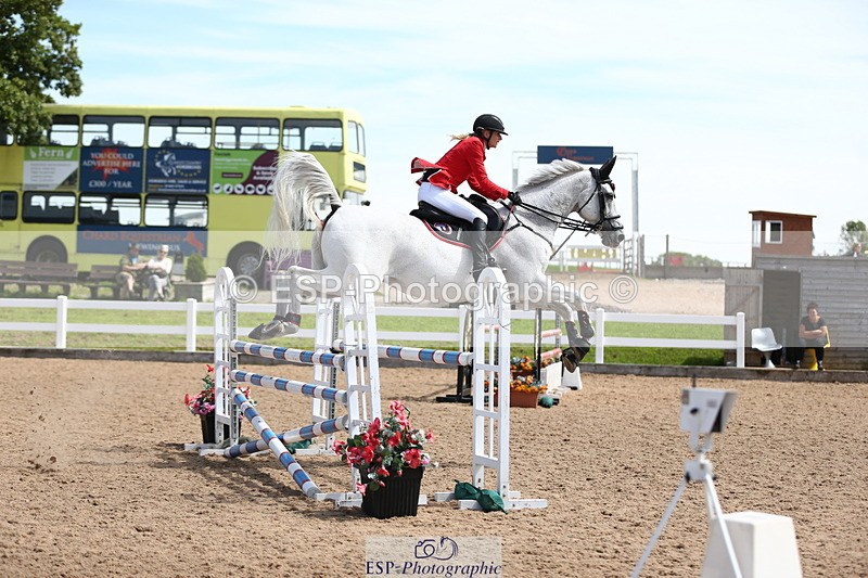 230811A-132547-05355 - Cla 17 1.05m Nat Am Qualifier