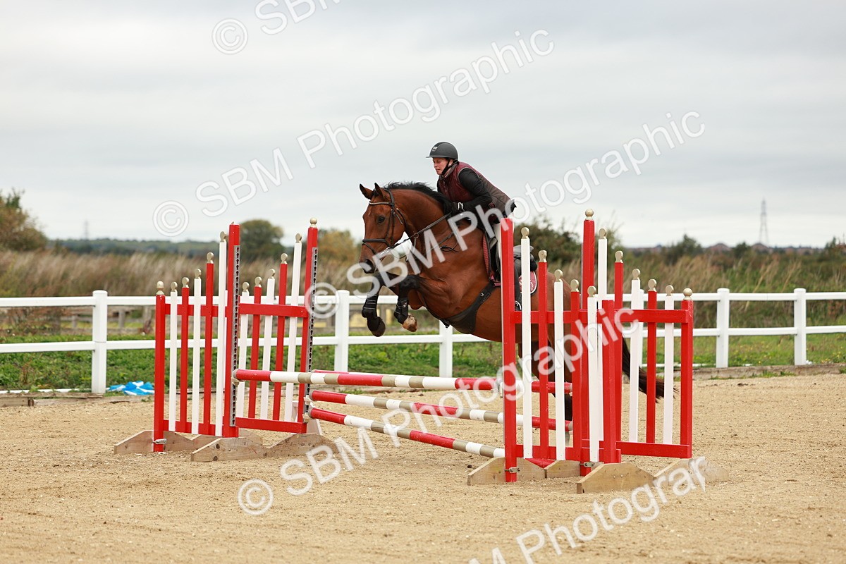 1I0A6662 - Class 1 - Clear Round