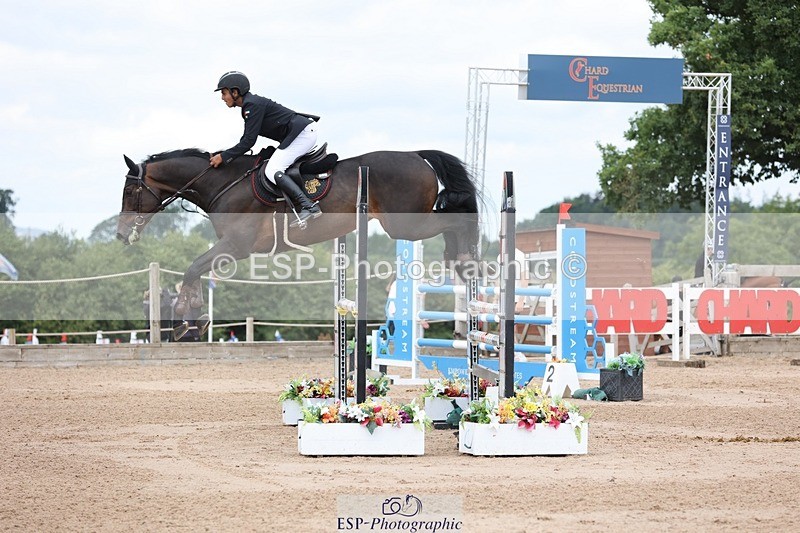 250719-113904-14618 - Cls 11, 1 Star Bronze Tour