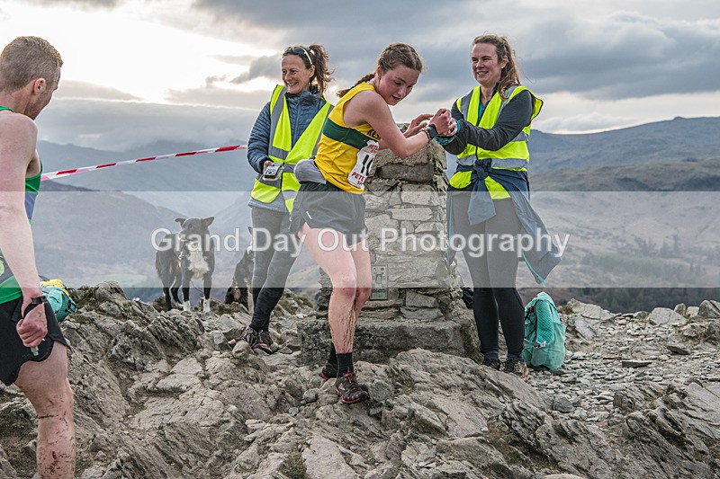Loughrigg-151 - Loughrigg Fell Race, Wednesday 8th April 2026
