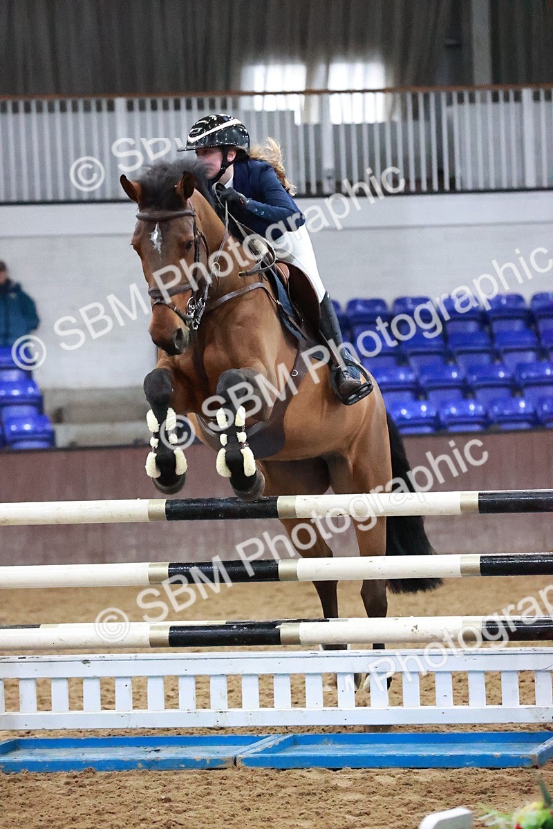 SBM_001551 - Class 4 - Senior Newcomers 1..10m