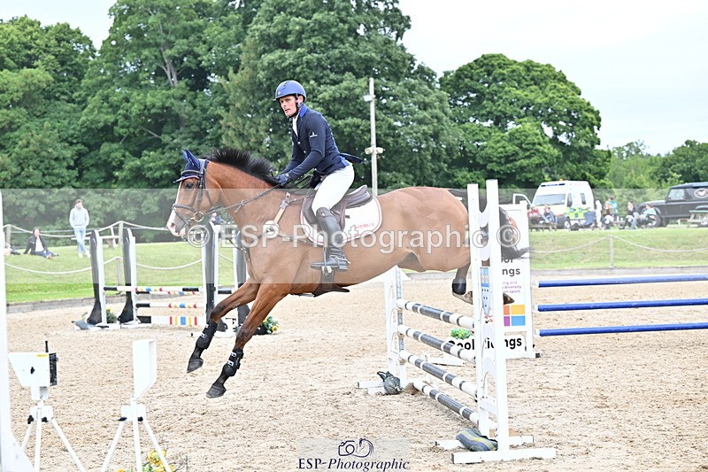 250613A-134652-01704 - Cls 12 95cm Amateur Quali