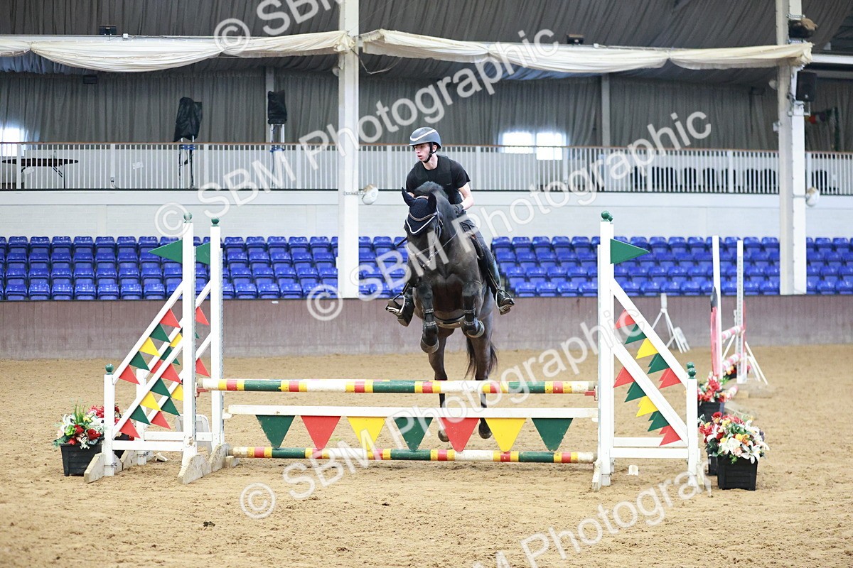 SBM_000094 - Class 1 - Clear Round