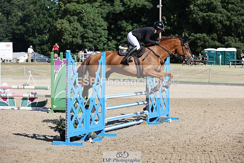 250703A-092007-00301 - Cls 5 85cm Amateur Qualifier