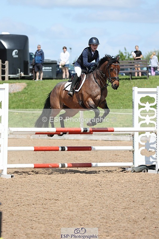 250504-121606-02492 - Cls 4 Pony Newcomers and 1m Open