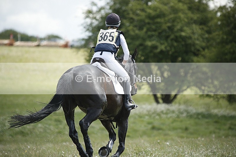 BVHT 140517  IXC -855 - Class 1 XC Intermediate 14/05/17