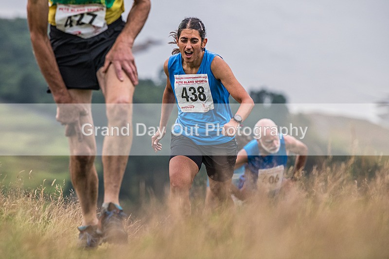 Steel Fell-381 - Steel Fell Race Wednesday 6th August 2025